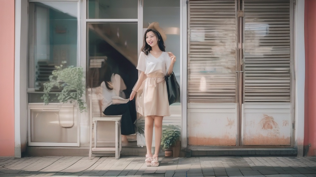 旅行瘦身护肤全攻略：边玩边美，轻松实现颜值逆袭！