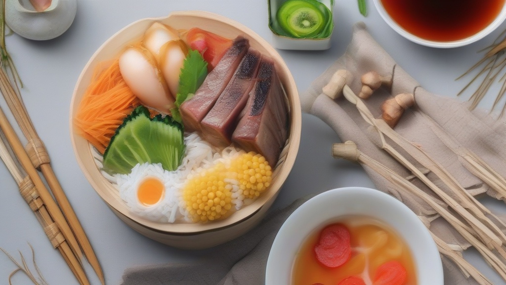 厨房里的“跨界智慧”：美食烹饪与急救、园艺的奇妙联动