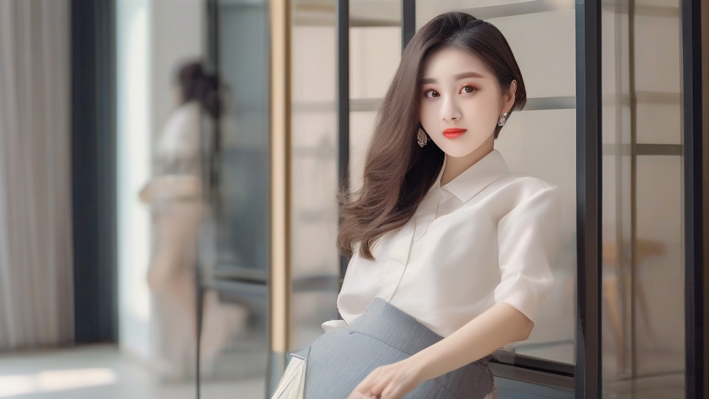 从健身房到财富自由：时尚美妆达人的运动理财双修指南