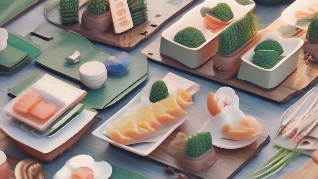 旅行攻略新维度：瘦身、护肤、数码科技全攻略