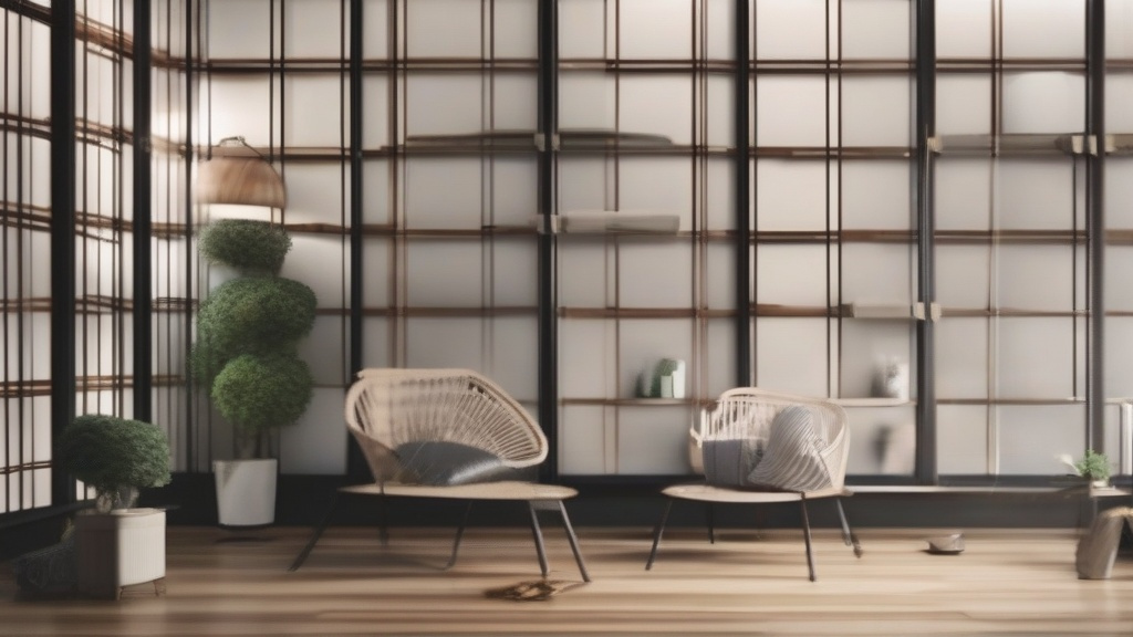 运动达人必看！家居收纳与健身空间的完美融合术