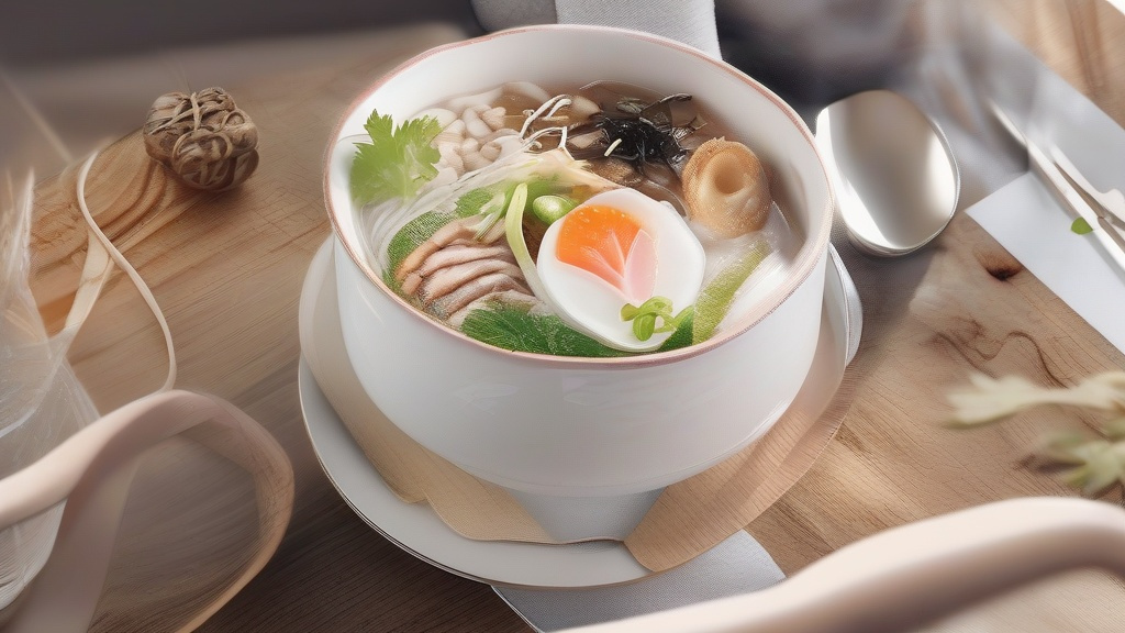 厨房里的全能秘籍：从健身餐到身心焕活的跨界指南