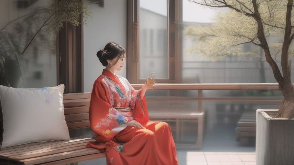 从宠物到绿植：解锁时尚美妆达人的跨界健康生活指南