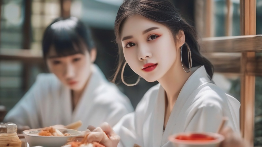 节日美食瘦身指南：传统习俗与健康烹饪的完美平衡