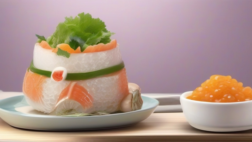 厨房里的美学革命：当美食烹饪遇上时尚美妆与急救智慧