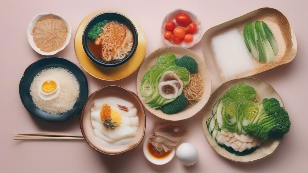 厨房里的健身餐革命：当美食烹饪遇上运动与手工DIY