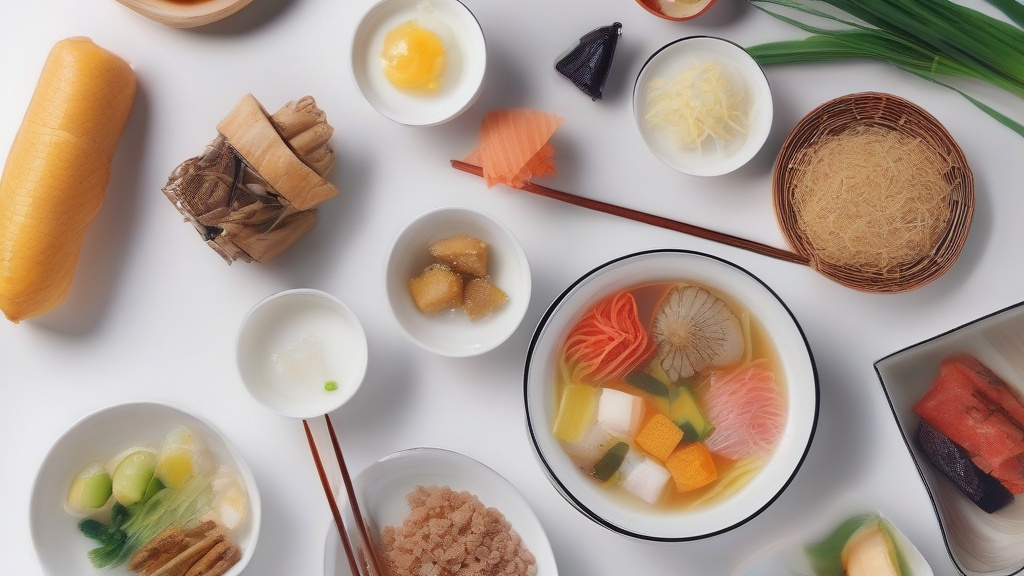 从厨房到旅途：健康美食的烹饪、拍摄与旅行灵感全攻略