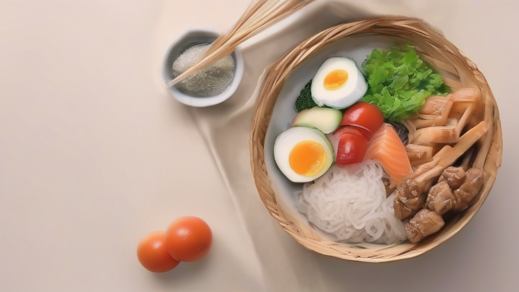 节日餐桌上的仪式感：从传统习俗到美食烹饪的完美融合