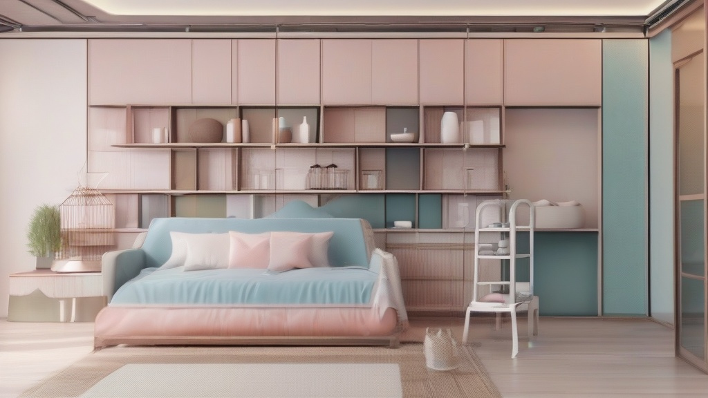 从内到外焕新生活：运动、美妆、收纳与养生的完美融合指南