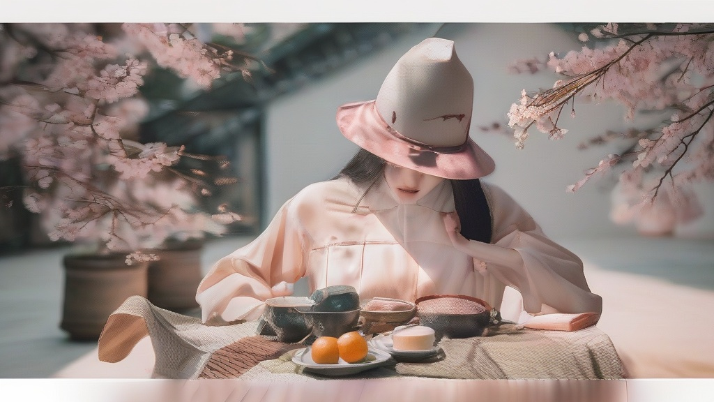 科技美妆新风尚：健康养生的跨界融合指南