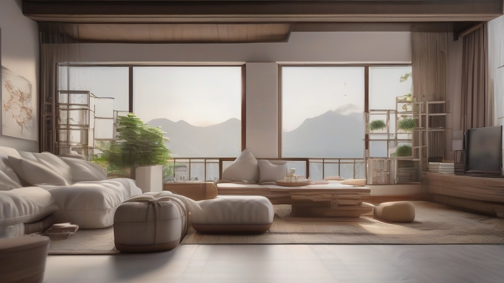 家居收纳的跨界智慧：从理财到急救，打造全能生活空间