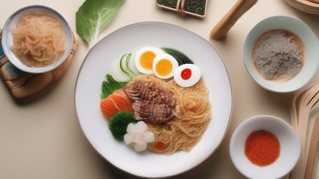 美食烹饪新玩法：摄影、瘦身与DIY的创意融合