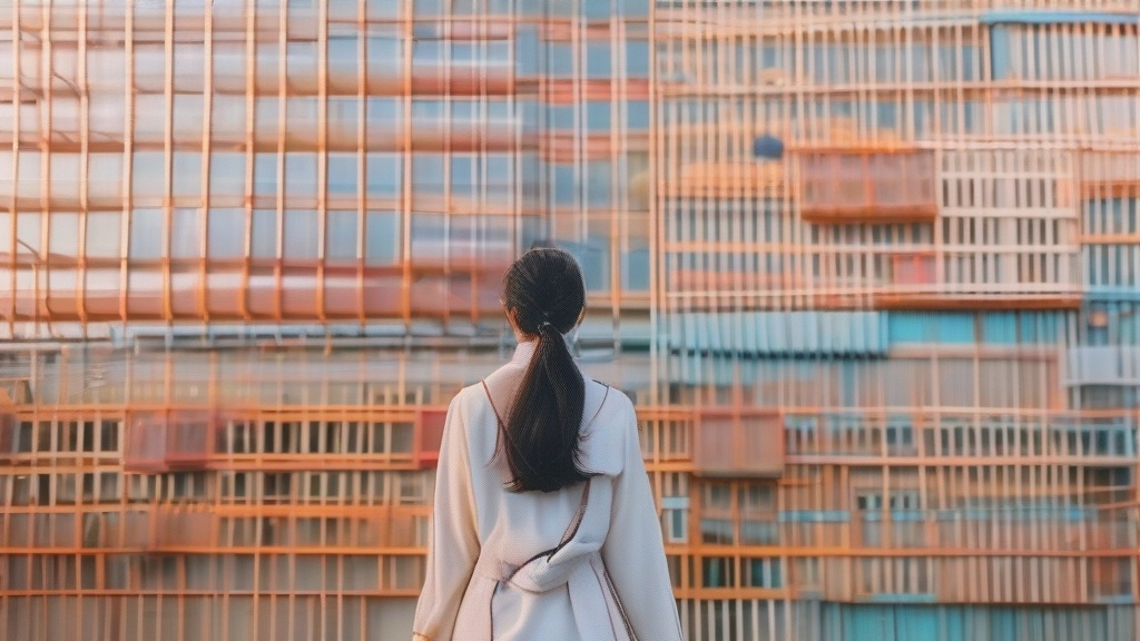 亲子科技行：用数码工具解锁旅行中的育儿教育新场景