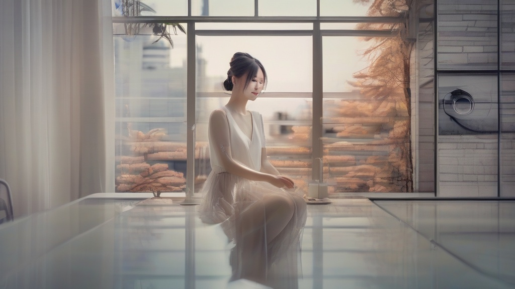 身心焕新指南：从情绪管理到光影美学，解锁健康养生的多维密码