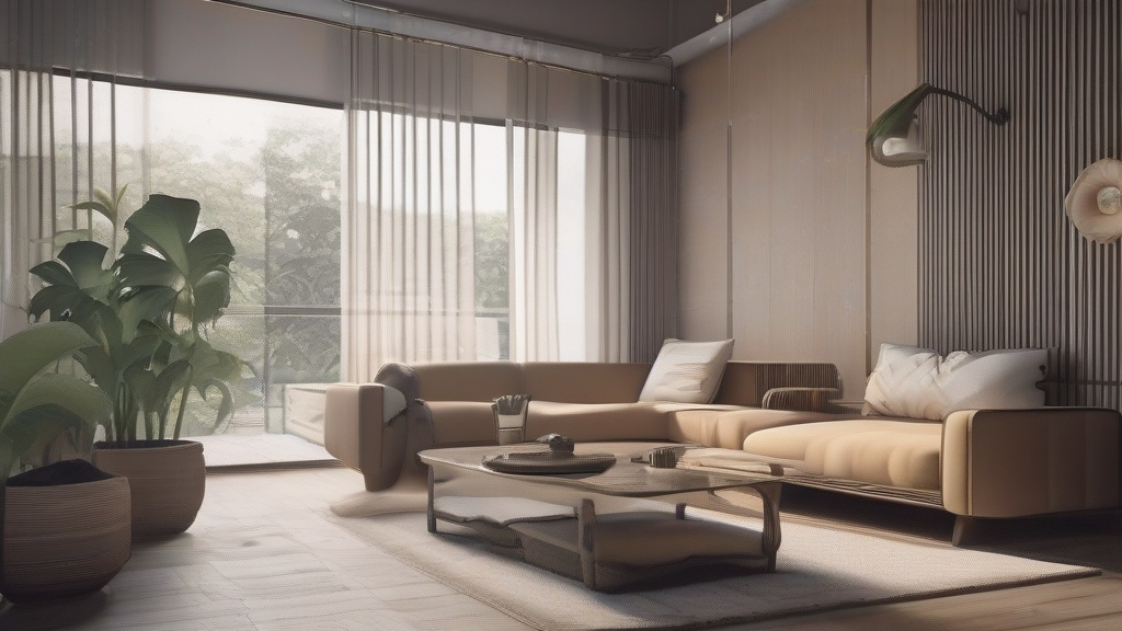 跨界收纳术：用摄影构图、烹饪逻辑与职场思维打造理想家