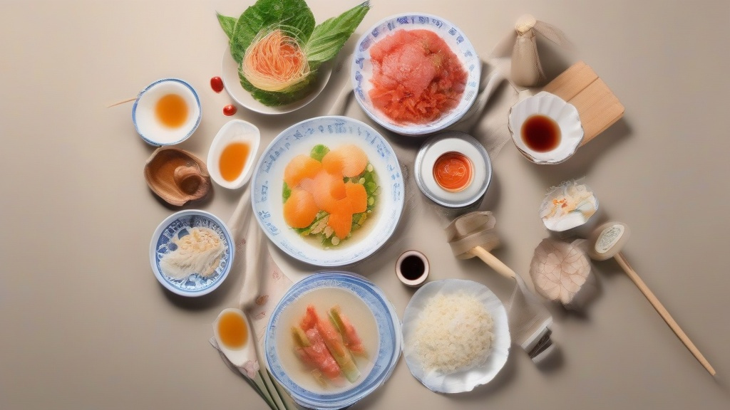 舌尖上的旅行：用美食烹饪与摄影技巧解锁目的地新体验