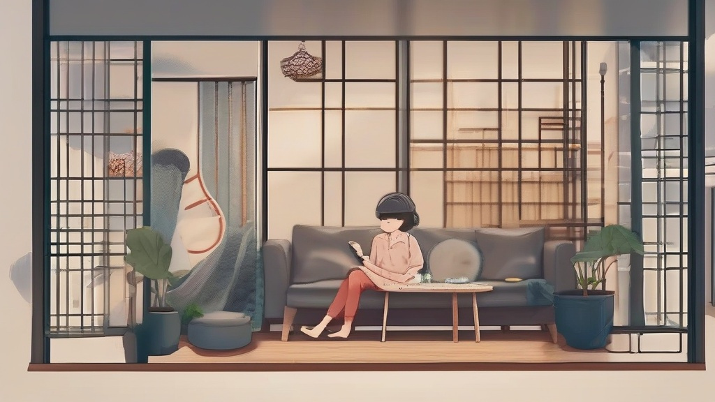 收纳美学新主张：健康、美妆与家居的完美融合术