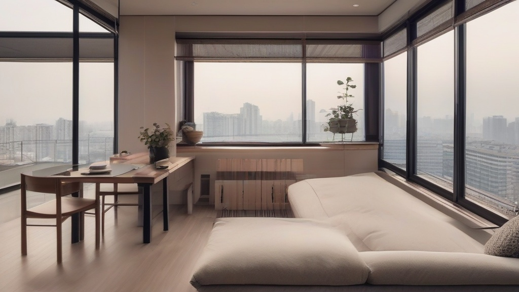 收纳美学新境界：当护肤、园艺与急救遇上家居智慧