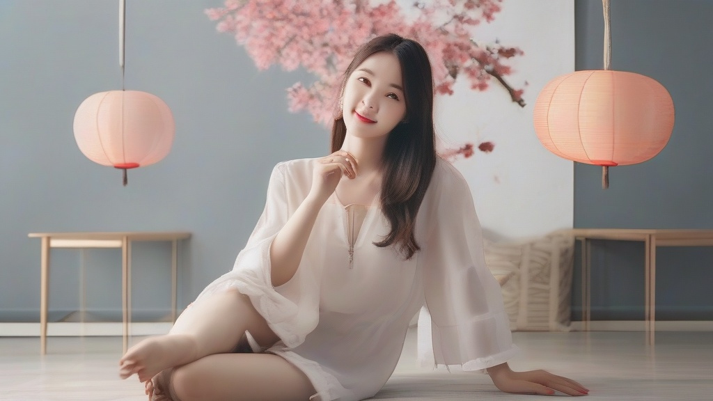 科技育儿时代的美妆新玩法：智能工具与亲子美育的跨界融合