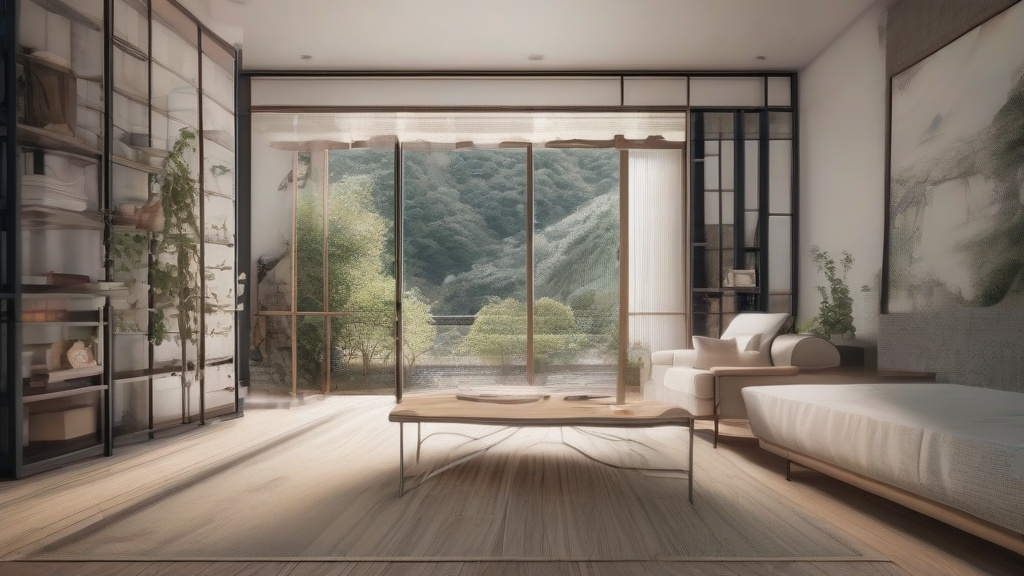 跨界收纳术：用家居智慧玩转理财、汽车、美妆与摄影