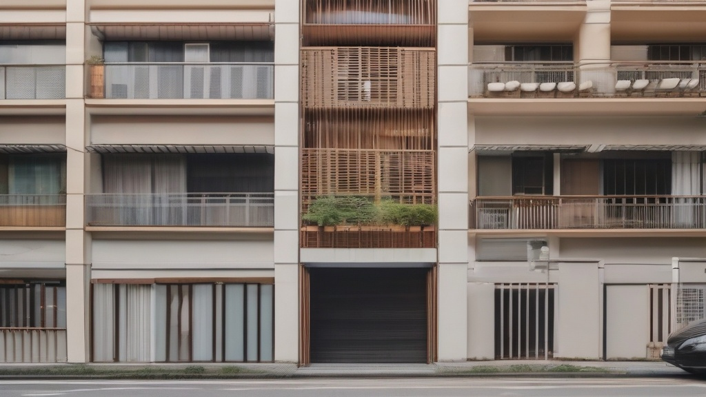 收纳力MAX：从家居到生活的四维升级指南