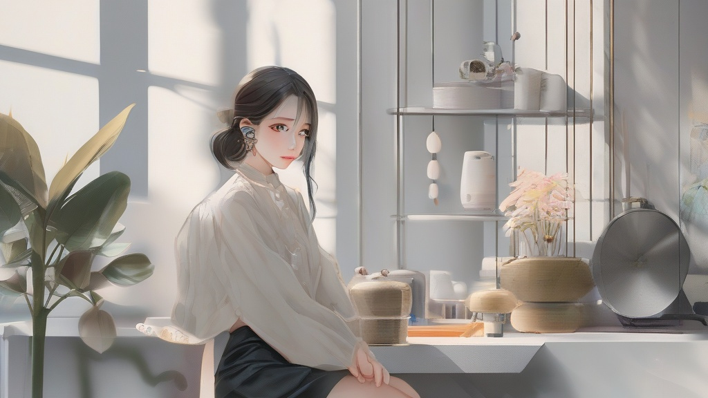 身心焕新三重奏：从旅行收纳到心灵疗愈的养生指南