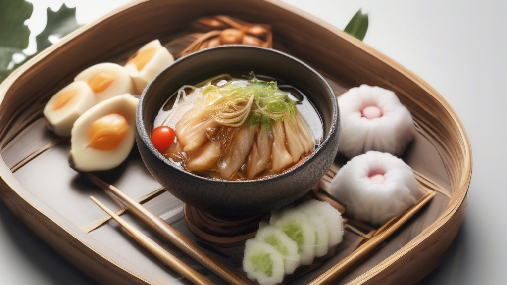 厨房里的全能智慧：从烹饪到育儿、急救与护肤的跨界生活指南