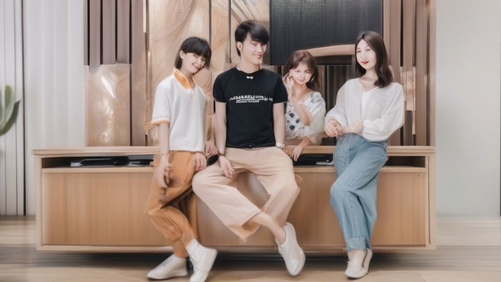 跨界养生学：从汽车到家居，用科学思维打造全方位健康生活