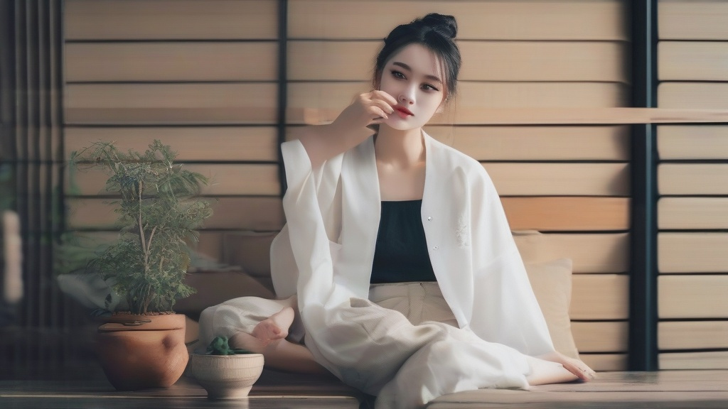 当收纳遇上科技与艺术：解锁四大领域的家居整理秘籍