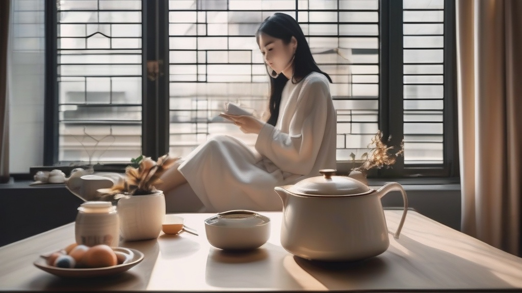 节日收纳美学：用收纳哲学打造仪式感生活与亲子记忆