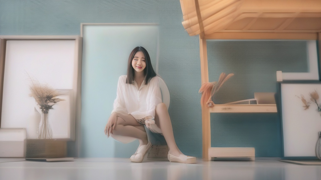 美妆力MAX：从心理到职场的全方位时尚生存指南