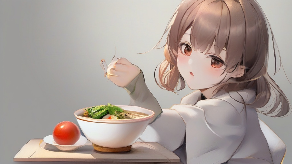 科技赋能健康厨房：智能烹饪与科学饮食的完美融合