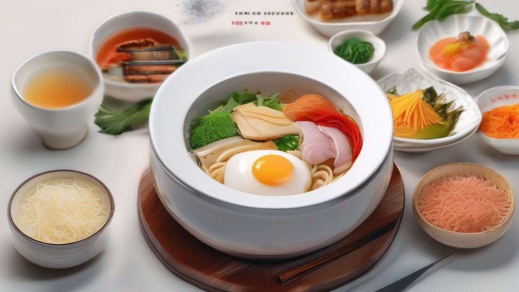 跨界融合：当美食烹饪遇上职场、宠物与手工DIY的创意碰撞