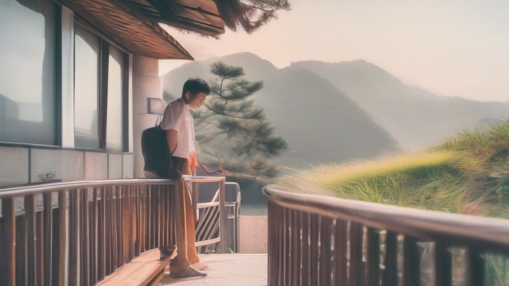 自驾旅行全攻略：从汽车保养到心理调适的全方位指南