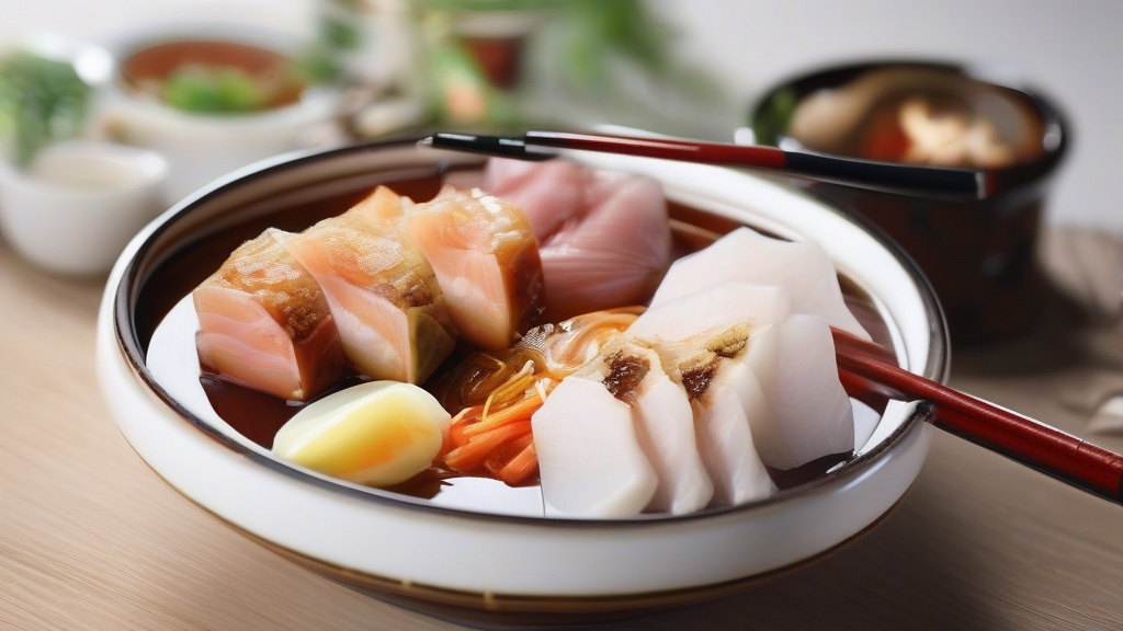 厨房里的疗愈魔法：当美食烹饪遇上美妆与心灵呵护