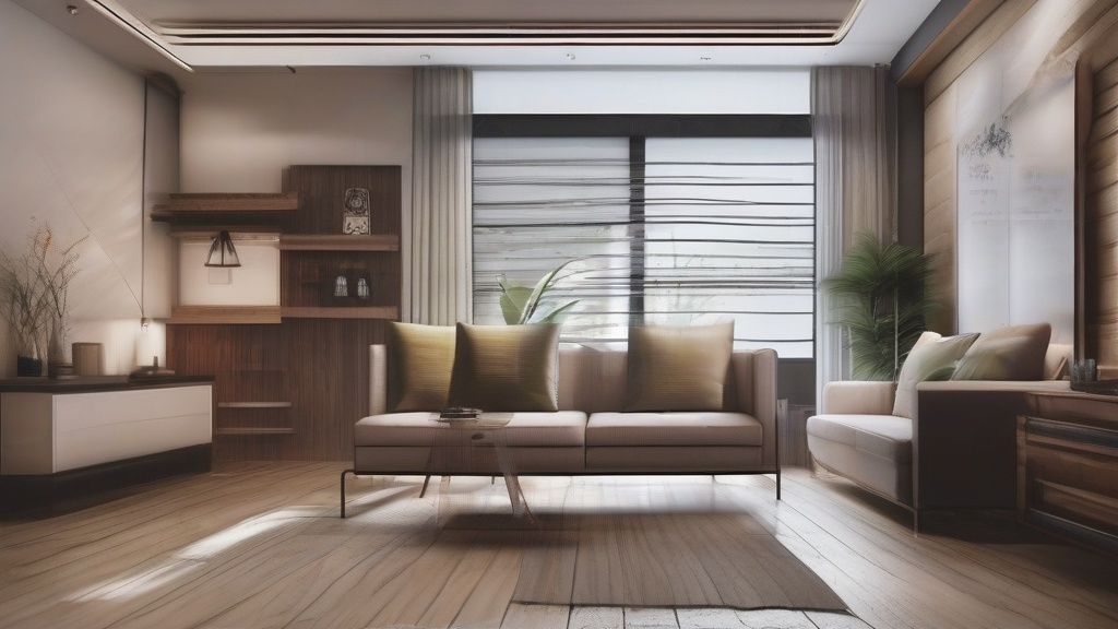 收纳力MAX：从家居到生活的全能整理术