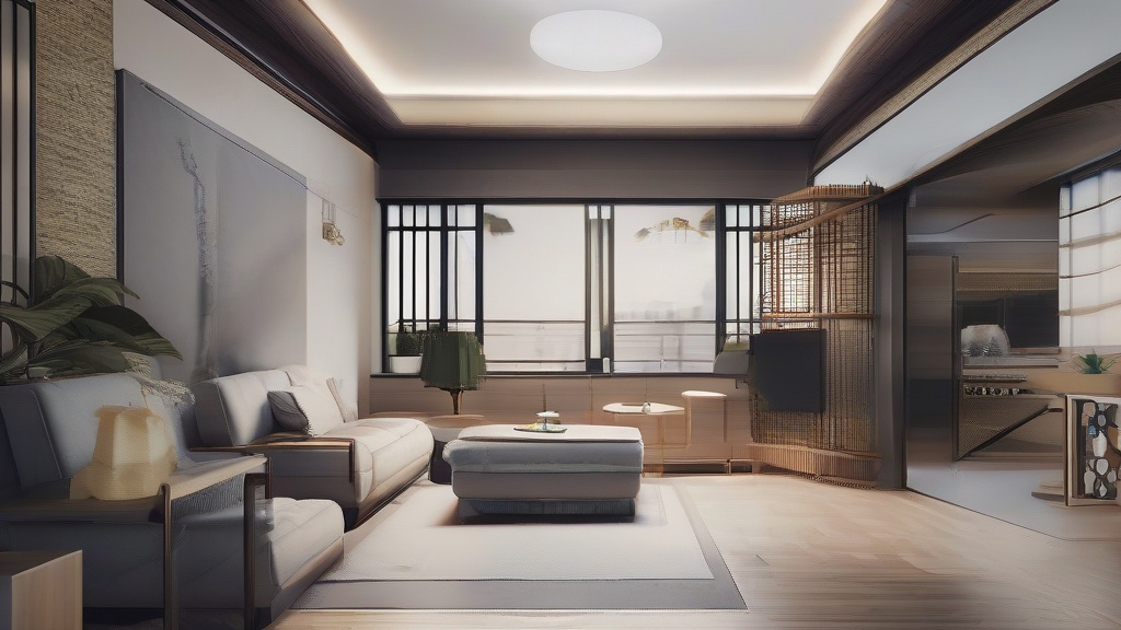 收纳美学新公式：当美妆达人遇上职场精英，解锁高效生活双buff