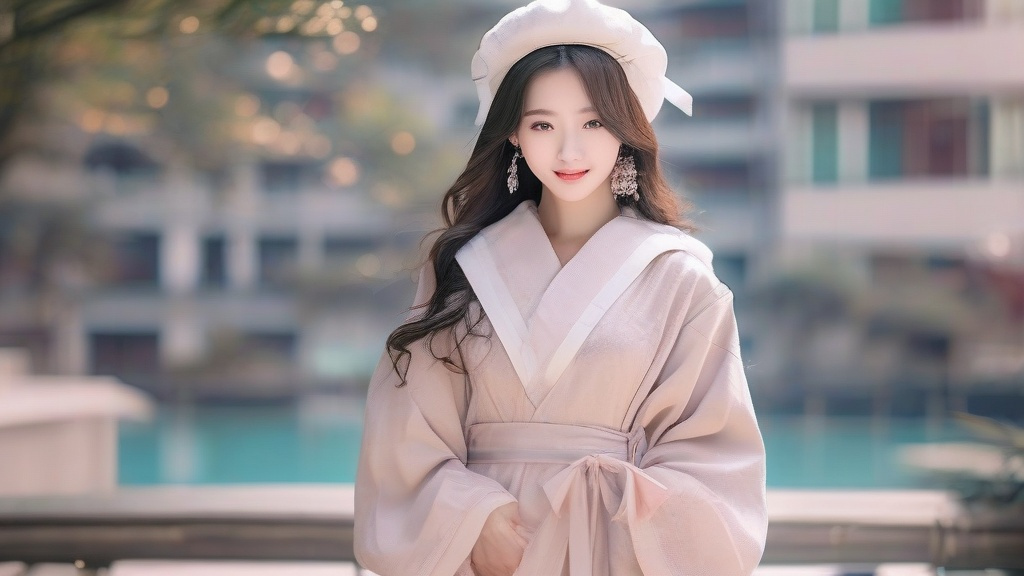 从内到外焕新颜：时尚美妆与健康生活的跨界融合指南