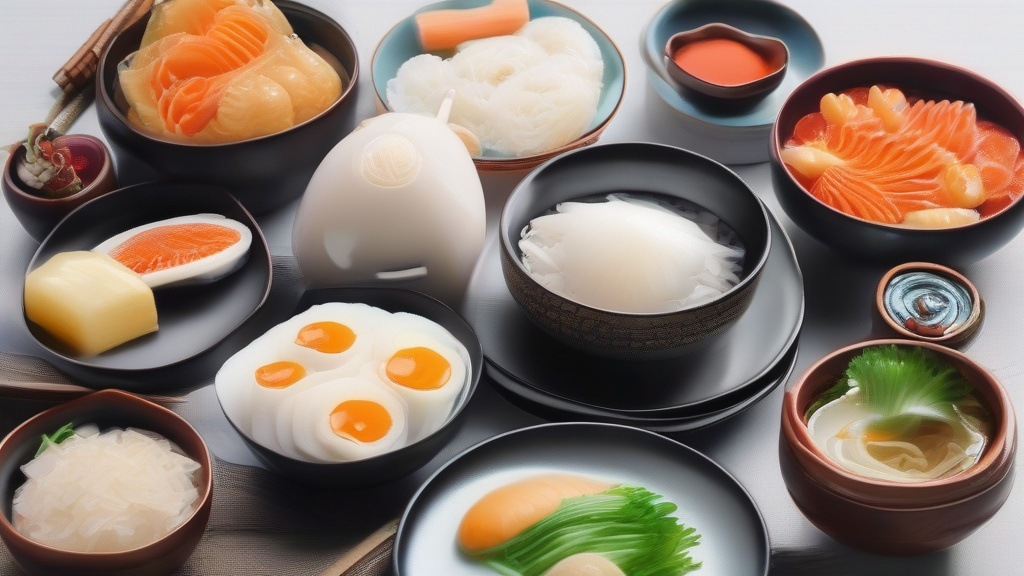 跨界融合：美食烹饪中的宠物关怀、节日仪式与美妆灵感