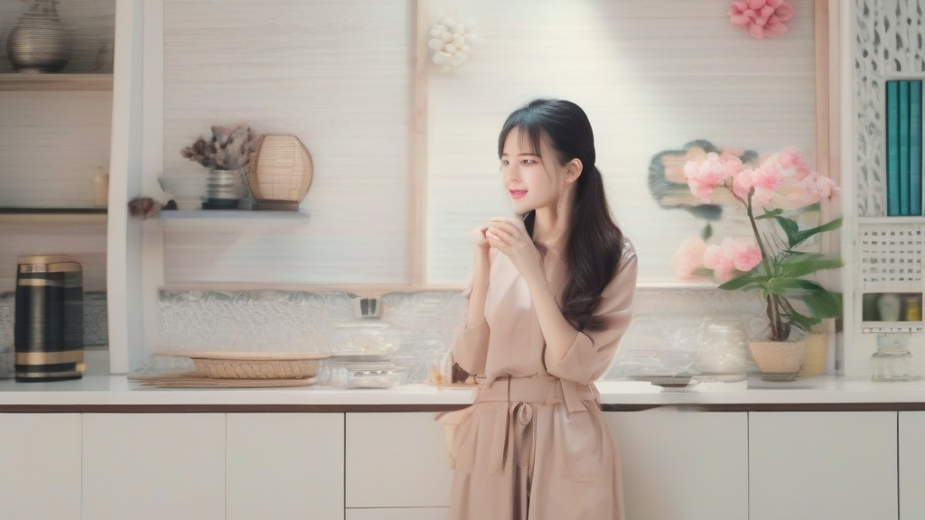 职场女性的时尚美妆全攻略：从护肤到氛围感提升的跨界智慧