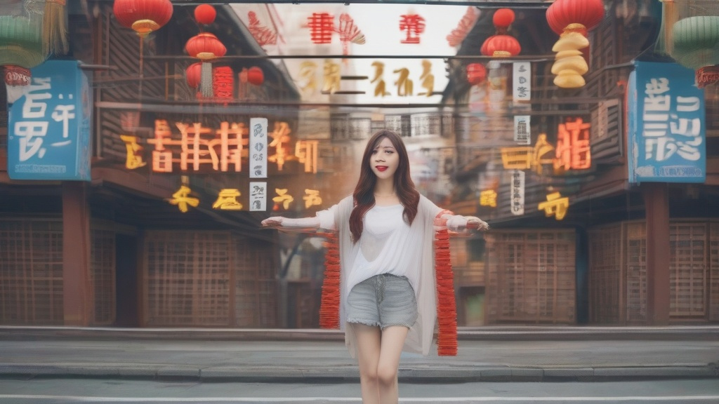 旅行攻略新玩法：瘦身、健身、美食与收纳全攻略