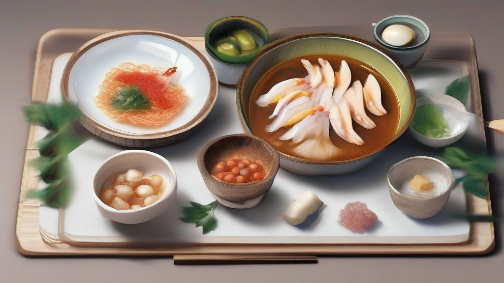 厨房里的全能课堂：美食烹饪如何跨界赋能育儿、健身、职场与美妆