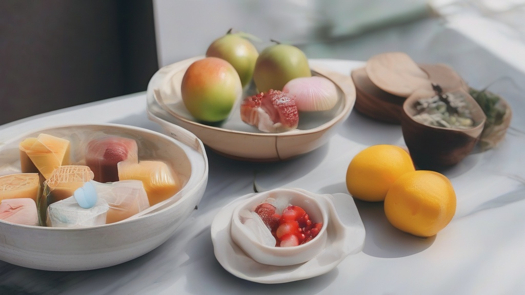 健康美肌新风尚：养生智慧与美妆护肤的完美融合