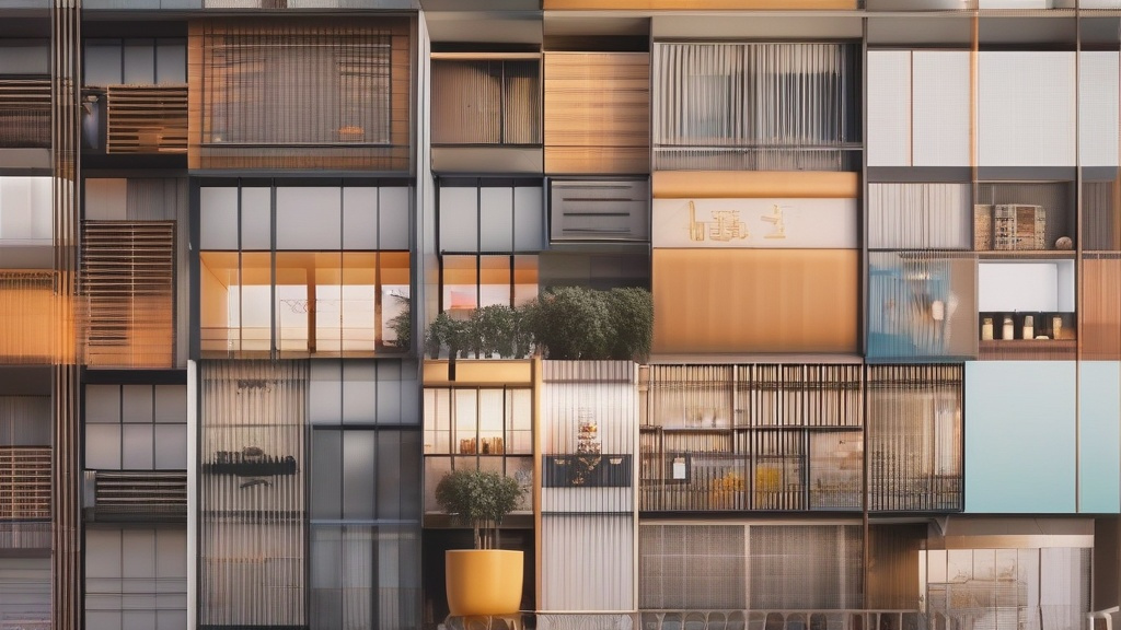 家居收纳新思维：用理财与科技打造智慧生活空间