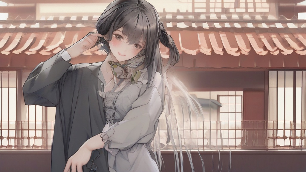 亲子时光的魔法：时尚美妆、节日美食与育儿智慧三重奏