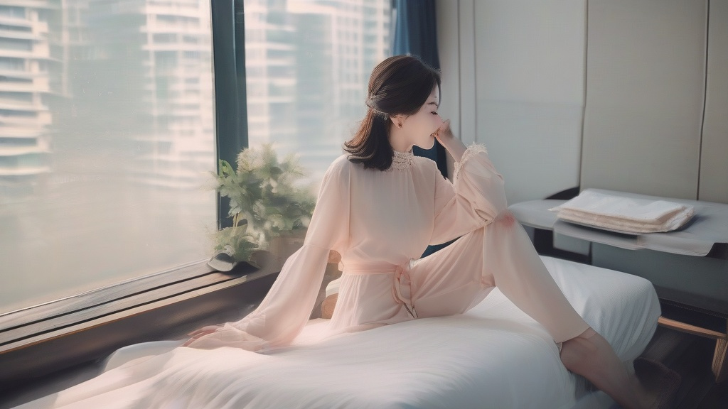 旅行治愈指南：身心焕活+护肤全攻略，让旅途成为最好的疗愈师