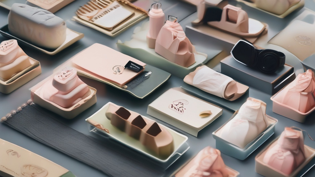 跨界融合：时尚美妆与职场、宠物、健身、数码的创意碰撞