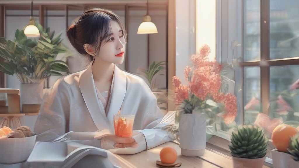 从心到镜：健康养生三重奏——心理、职场与摄影的疗愈艺术