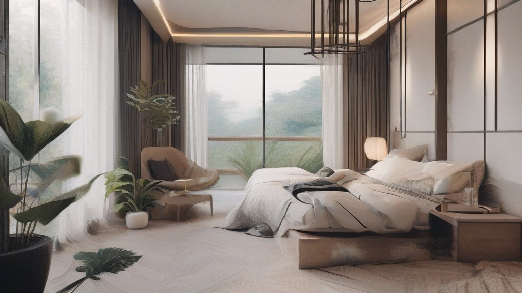 收纳疗愈术：用空间整理唤醒节日里的心灵秩序