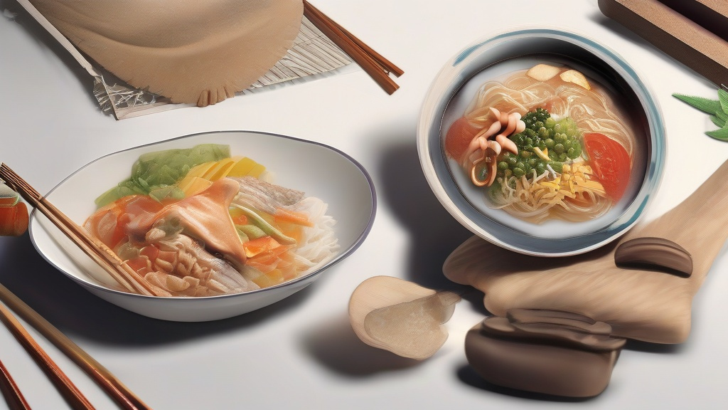 从市集到厨房：用旅行灵感解锁手工美食的N种可能